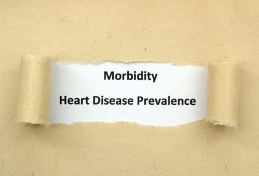 Heart disease prevalence