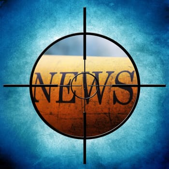 News target