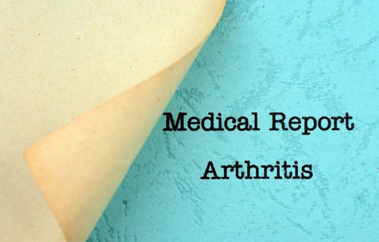 Arthritis