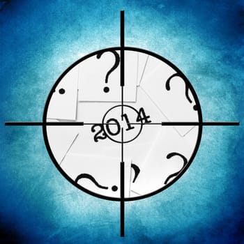 2014 target