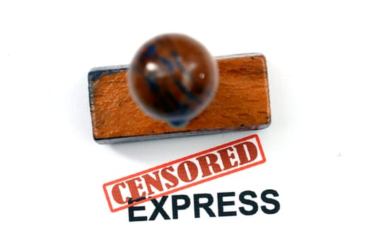 Censored expess