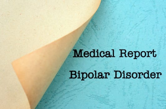 Bipolar disorder