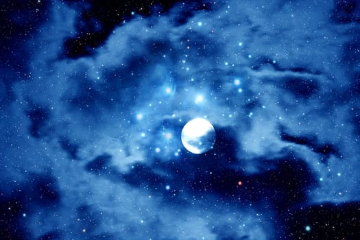 Full moon