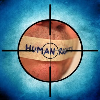 Human rights