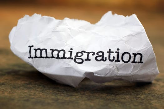 Immigration