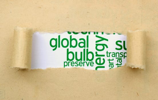 Global warming
