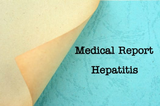 Hepatitis