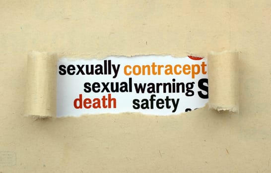 Sexual safety