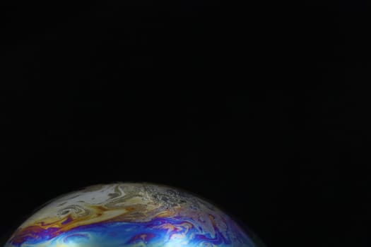 beautiful artificial planet pomp soap different rare spectacular amazing galaxy