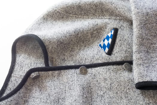 Trachtenjacke