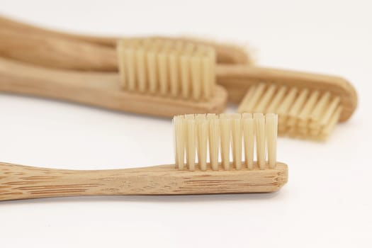Tooth brushes