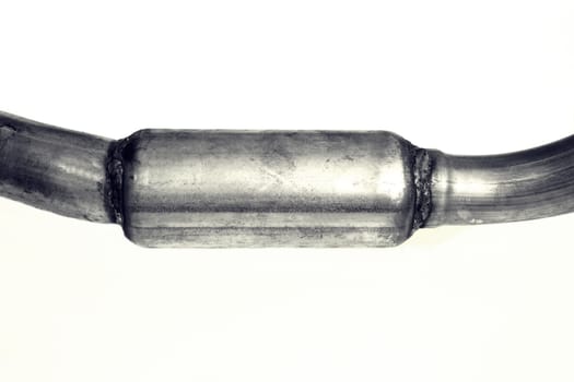 Car - Exhaust