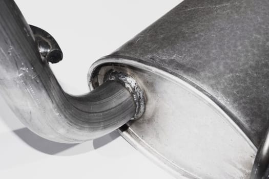 Car - Exhaust