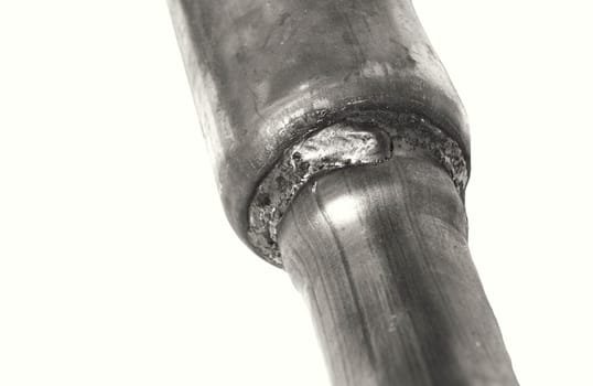 Car - Exhaust