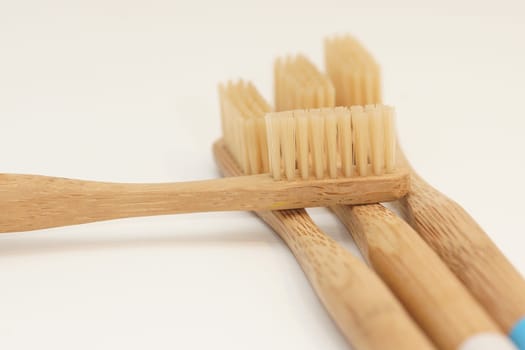 Tooth brushes