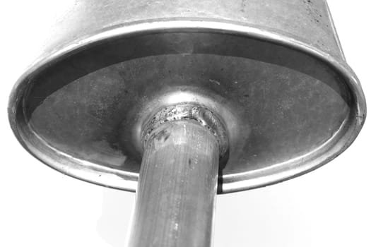 Car - Exhaust