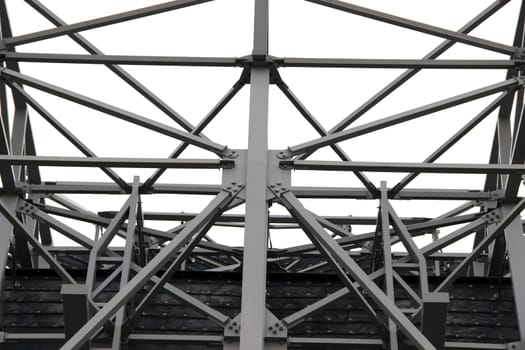 Construction joints