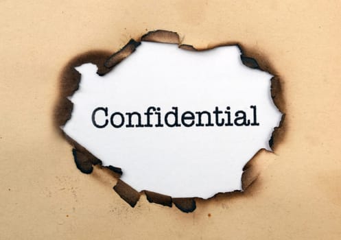 Confidential