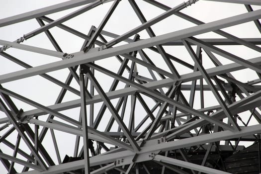 Construction joints
