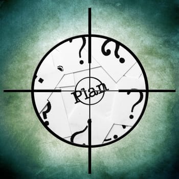 Plan target
