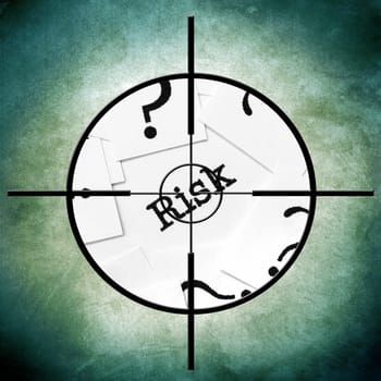 Risk target concept