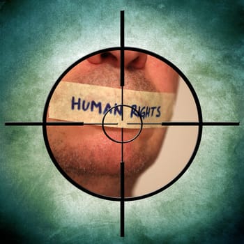 Human rights