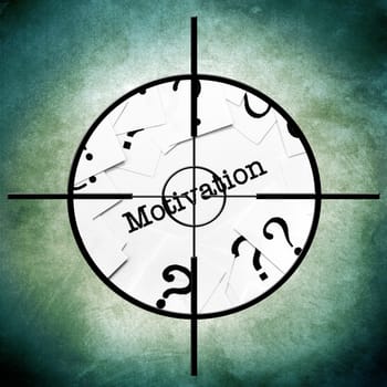 Motivation target