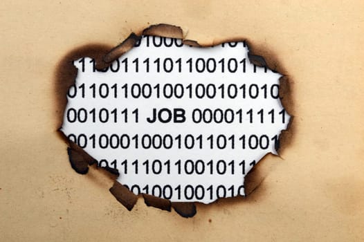 Data job