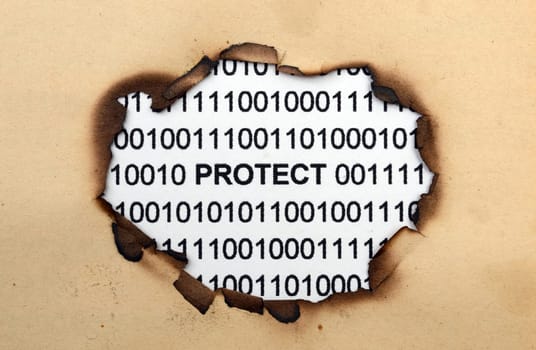 Data protect