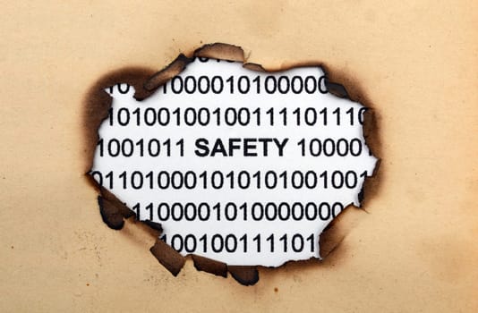 Data safety