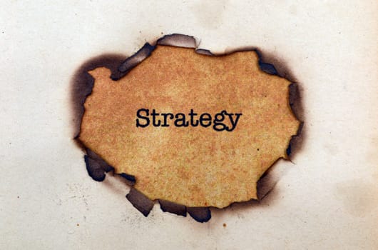 Strategy