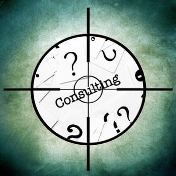Consulting target
