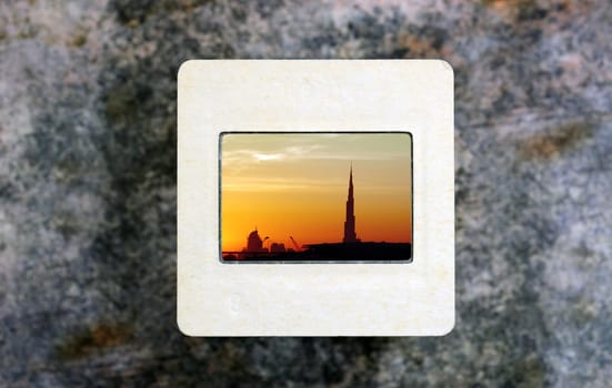 burj dubai