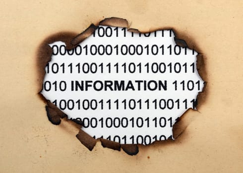 Data information