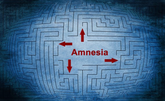 Amnesia