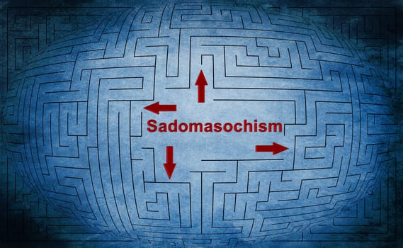 Sadomasochism