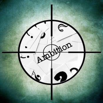 Ambition target