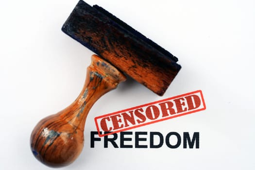 Censored freedom