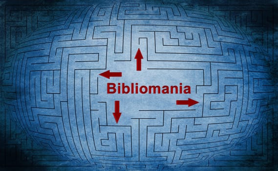 Bibliomania