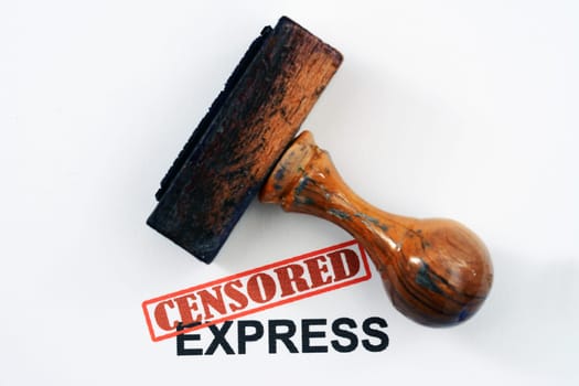 Censored express