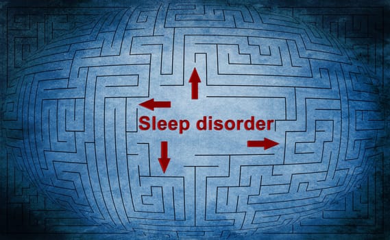Sleep disorder