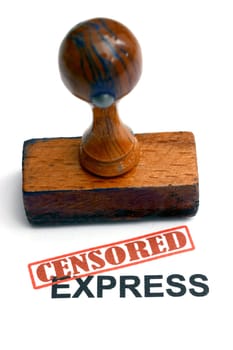 Censored express