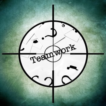 Teamwork