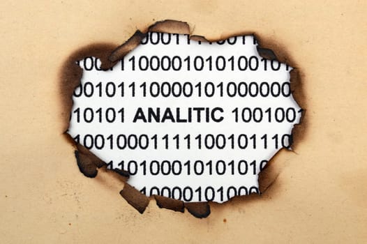 Analitics