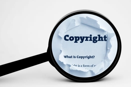 Copyright