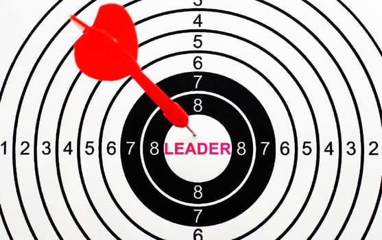 Leader target