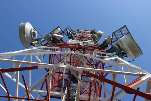 Telecommunication