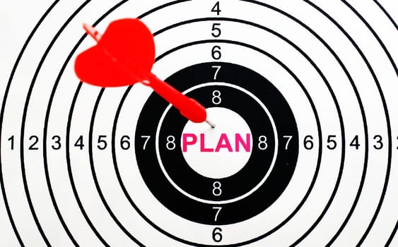 Plan target