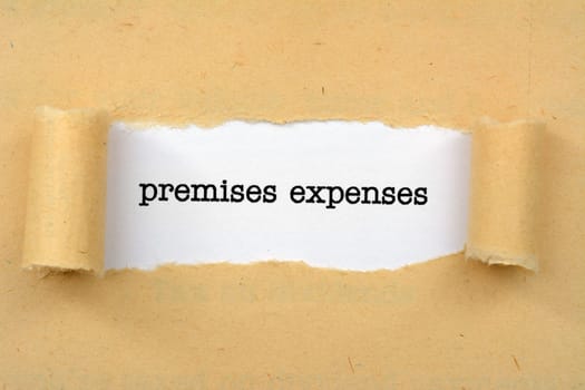 Premises expenses