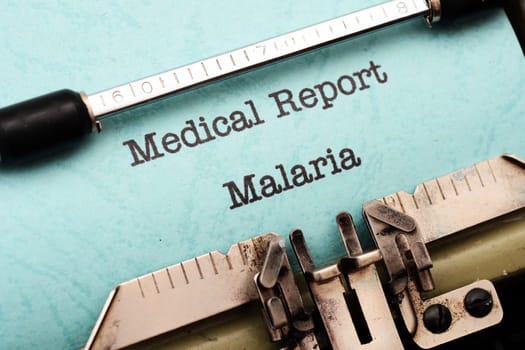 Malaria
